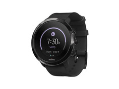 Часы Suunto 3 Fitness All Black SS050020000