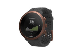 Часы Suunto 3 Graphite Copper SS050415000