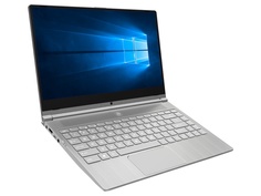 Ноутбук MSI PS42 8M-202RU 9S7-14B141-202 (Intel Core i7-8550U 1.8 GHz/8192Mb/256Gb SSD/No ODD/UHD Graphics 620/Wi-Fi/Bluetooth/Cam/14/1920x1080/Windows 10 64-bit)