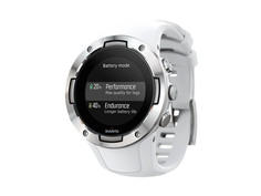 Часы Suunto 5 White SS050300000