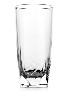 Набор стаканов Luminarc Аскот 330ml 6шт H9813