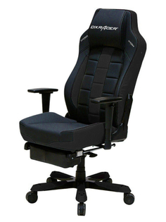 Компьютерное кресло DXRacer OH/CT120/N/FT