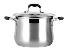 Кастрюля Winner 3.3L WR-1254