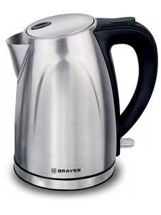 Чайник Brayer BR1041 Steel