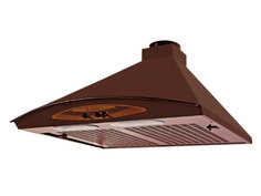 Кухонная вытяжка Gefest BB 1 K17