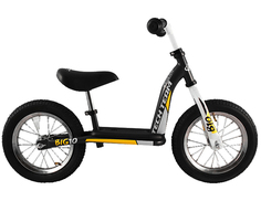 Беговел Tech Team Big 10 Black