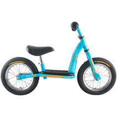 Беговел Tech Team Big 10 Light Blue