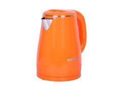 Чайник Oursson EK1530W/OR
