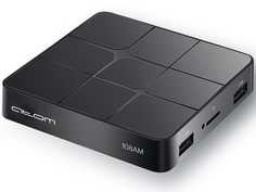 Медиаплеер СИГНАЛ ELECTRONICS ATOM-108AM