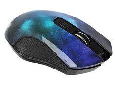 Мышь Qumo Office Universe M72