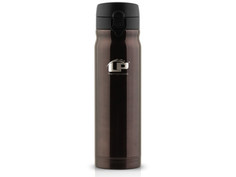 Термокружка LaPlaya Active 500ml Brown Metallic 80166