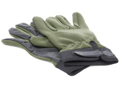 Перчатки туристические Следопыт XL Green PF-GT-G01