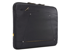 Чехол 14.0-inch Case Logic Deco Black DECOS114K