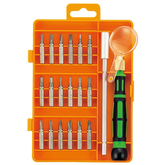 Отвертка 5bites EXPRESS TK040