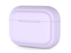 Чехол Deppa для APPLE AirPods Pro Lavender D-47037