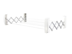 Сушилка для белья Leifheit Teleclip 74 Extendable 83304