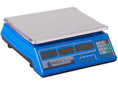 Весы Kelli KL-1524