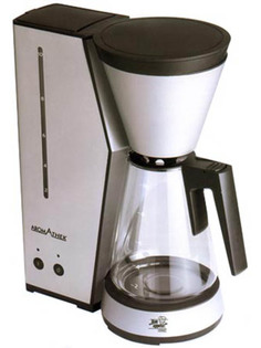 Кофеварка Wik 9607