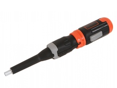 Отвертка Black+Decker BCF601C