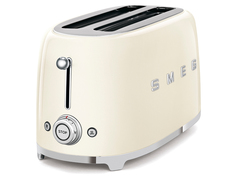 Тостер Smeg TSF02CREU