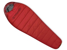 Cпальный мешок Trimm Walker 195 R Red 50193