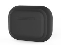 Чехол Deppa для APPLE AirPods Pro Black D-47030