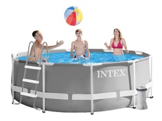 Бассейн Intex Prism Frame 305x99cm 26706