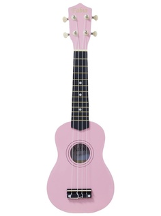 Укулеле Belucci XU21-11 Light Pink