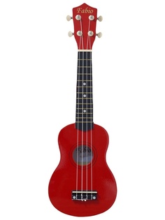 Укулеле Belucci XU21-11 Red