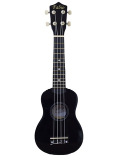 Укулеле Belucci XU21-11 Black