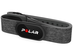 Датчик частоты сердечных сокращений Polar H10 N HR Sensor M-XXL Grey 92075958