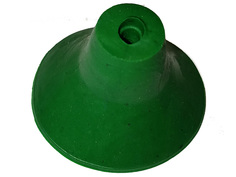 Присоска Vladox для плотиков Green VL-15