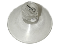 Присоска Vladox для компрессорных шлангов и тонких термометров D30 мм VL-30