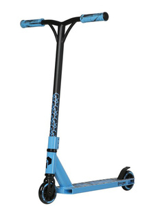 Самокат Plank Triton Blue