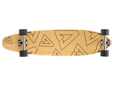 Скейт Playshion Simple Love FS-LB001B-2