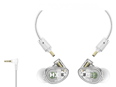 Наушники MEE Audio MX4 Pro Clear