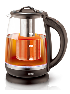 Чайник Centek CT-0017 2L Brooklyn
