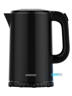 Чайник Centek CT-0020 Black
