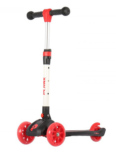 Самокат Plank Orbit Black