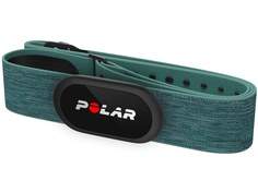 Пульсометр Polar H10 N HR Sensor M-XXL Turquoise 92075961
