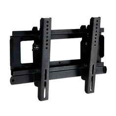 Trone LPS 30-10 (до 30кг) Black