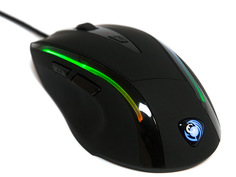 Мышь Dialog Gan-Kata MGK-45U Black USB
