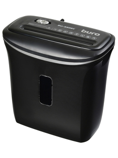Шредер Buro Home BU-S506C