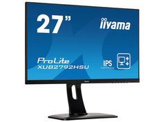 Монитор Iiyama ProLite XUB2792HSU-B1