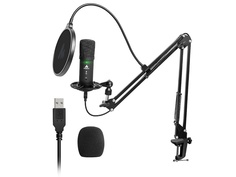 Микрофон Maono AU-PM401