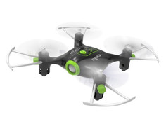 Квадрокоптер Syma X20P Black