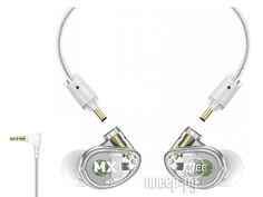 Наушники MEE Audio MX2 Pro Clear