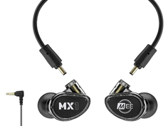 Наушники MEE Audio MX1 Pro Black