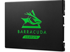 Твердотельный накопитель Seagate BarraCuda 120 1Tb ZA1000CM10003