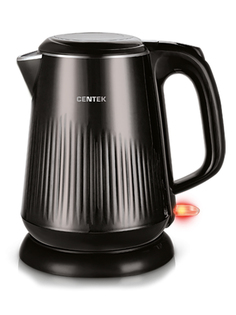 Чайник Centek CT-1025 Black